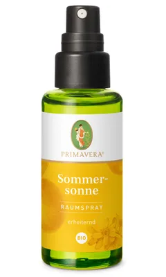 Produktbild von Sommersonne Raumspray, 50 ml