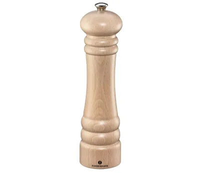 Produktbild von Zassenhaus Pfeffermühle BERLIN 24 cm natur 20045 4006528020045