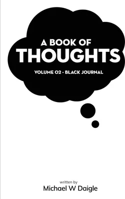 Produktbild von A Book of Thoughts