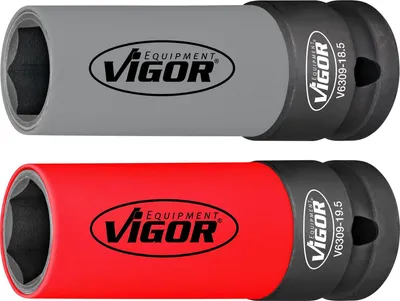 Produktbild von Nasadki VIGOR V6309