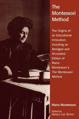 Produktbild von Montessori Method