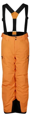 Produktbild von Dare 2B - "Pow III" Skihosen für Kinder, Isoliert RG13318 (140) (Orange)