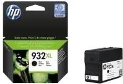 Produktbild von Hewlett-Packard HP 932XL