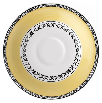 Zdjęcie produktu dla Villeroy&Boch - Spodek do filiżanki śniadaniowej 18cm Audun Ferme