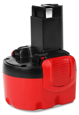 Image de CELLONIC Batterie compatible avec Bosch PSR 960, 32609, 1200, BAT048, BH984