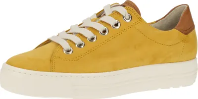 Immagine prodotto di Paul Green Sneaker da donna in Gelb, Größe 4
