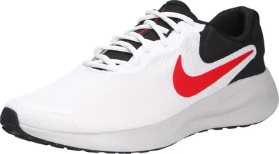 Produktbild von Nike Revolution 7 Sportschuhe Herren Trainingsschuhe Sportschuh Weiß Sport, Schuhgröße:EUR 46 | US 11.5