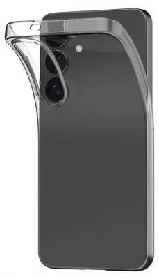Obrázok produktu pre SBS PUSGS2603NUDETR, Ochranný obal, Samsung, S26, 16 cm (6.3"), Priehľadná