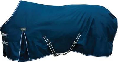 Produktbild von CATAGO Outdoordecke Jason 2.0 für Pferde, 0 g - blau - 155 cm