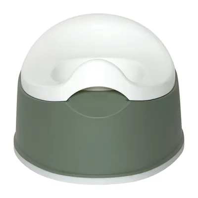 Produktbild von Bebe-Jou Grow Töpfchen Breeze Green | Töpfchen
