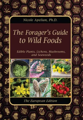 Produktbild von The Forager's Guide to Wild Foods