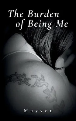 Produktbild von The Burden of Being Me