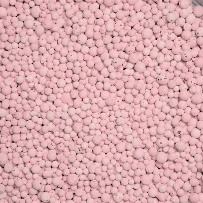 Produktbild von Blähton Pflanzgranulat brockytony 4-8mm. 5Liter. ROSA