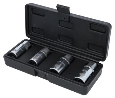 Image de KS TOOLS Jeu d'extracteurs de goujons 4 pièces 152.1100