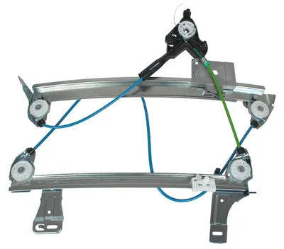 Produktbild von Peugeot 307 CC 03-09 elektrischer Fensterheber vorne rechts