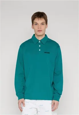 Immagine prodotto di Maglietta da uomo a maniche lunghe Ecko Unltd. Classy Longsleeves fanfare - XXL