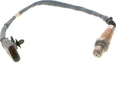 Produktbild von BOSCH Lambdasonde für VW SCIROCCO (137, 138) vor-Kat 0 258 027 077