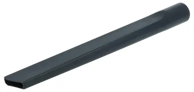 Produktbild von vhbw Fugendüse kompatibel mit Kärcher T 10/1, T 10/1 Advanced, T 10/1 Adv Staubsauger mit 32mm Rundanschluss - Staubsaugerdüse, 34,8 cm