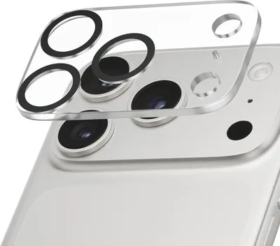 Produktbild von Panzerglass Picture Perfect Camera Lens iPhone 17 Pro