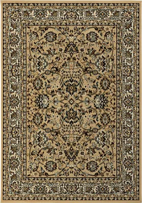 Produktbild von 120x170 cm Teppich Teheran Practica 59/EVE
