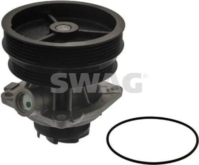 Produktbild von SWAG Kühlmittelpumpe Wasserpumpe für FIAT Doblo Cargo (223) 70 15 0023