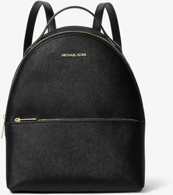 Immagine prodotto di Mochila Michael Kors Sheila Negro 31 x 26 x 13 cm