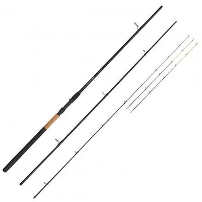 Produktbild von DAM Intenze2 Feeder 300cm 30-50g - Feederrute