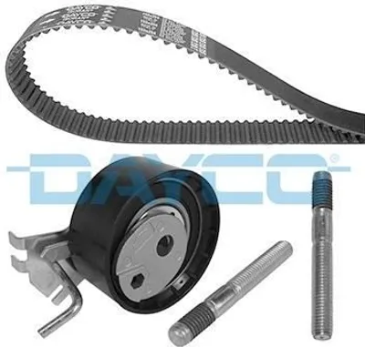 Image de DAYCO Kit de Distribution KTB336