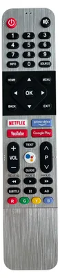 Telecomando Ricambio BELIFE Per TV Metz COSMO 32 E 43 (032TZ3742, 043TZ37)