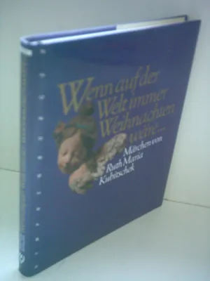 Zdjęcie produktu dla Wenn auf der Welt immer Weihnachten wäre...