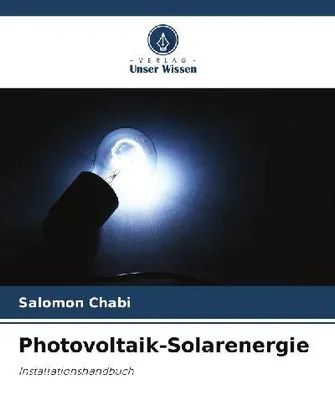 Produktbild von Photovoltaik-Solarenergie