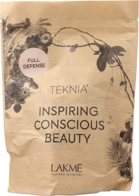 Produktbild von Schützende Haarpflege-Kur Lakmé Teknia