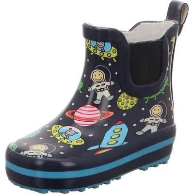 Produktbild von Beck Gummistiefel in blau, Gr. 30