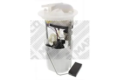Produktbild von MAPCO Benzinpumpe 22056 für FIAT PANDA (169) elektrisch