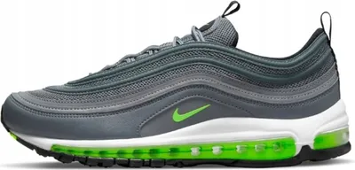 Produktbild von Nike Air Max 97 Herren-Sneaker DJ6885 001 Größe:45