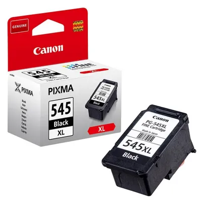 Produktbild von Canon PG-545XL Druckerpatrone schwarz