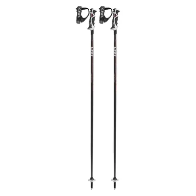 Produktbild von LEKI Speed S Airfoil schwarz-rot 135