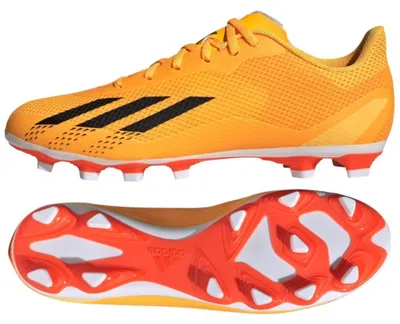 Obrázek produktu pro Adidas X Speedportal.4 FG Pánské fotbalové kopačky, vel. S 45 1/3