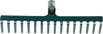 Produktbild von Garten Rechen Strend Pro R105, 16 Zähne, ohne Stiel