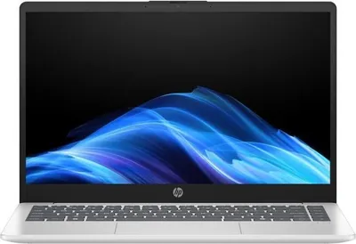 Immagine prodotto di Computer portatile, HP Omnibook 3 14-ha0015nf, 14" FHD IPS, AMD Ryzen AI 5 340, 16 GB di RAM, 512 GB SSD, Windows 11, AZERTY