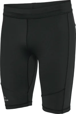 Produktbild von newline Columbus Sprinters Laufshorts Tights Herren 2001 - black S
