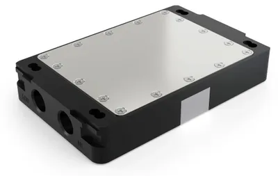 Obrázek produktu pro Alphacool 13498 Vodní blok chladicího systému počítače (13498)