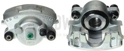 Produktbild von BUDWEG CALIPER Bremssattel Vorne Links für JEEP CHEROKEE (XJ) 343858