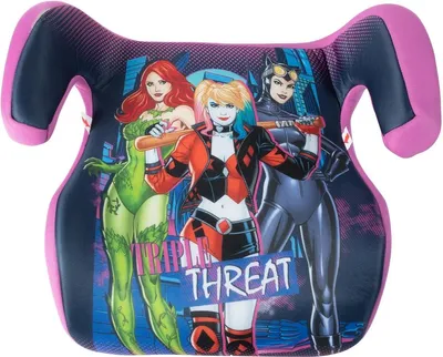 Image de Jouet « Super Hero Girls » DC pour voiture, CZ10995, 6-12 ans