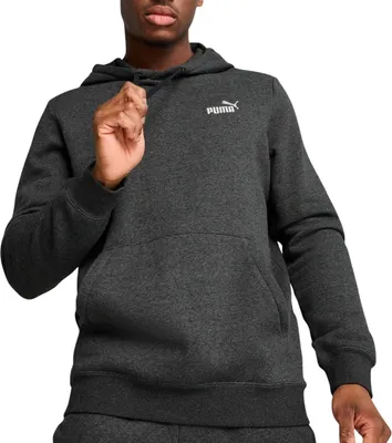 Produktbild von Puma Essentials Small No. 1 Logo Fleece Kapuzenpullover Herren
