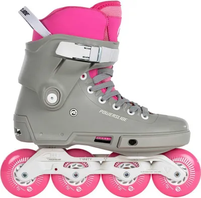 Produktbild von Powerslide Next Sl 80 Inline-skates Grau EU 42-43 Grau EU 42-43
