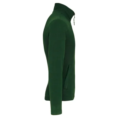 Produktbild von WK. Designed To Work Mikrofleece-Jacke