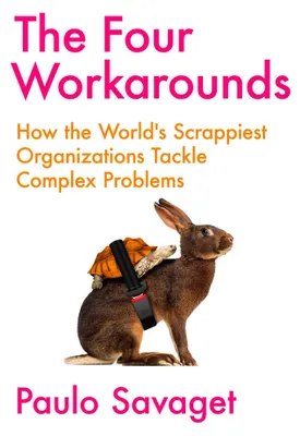 Produktbild von The Four Workarounds