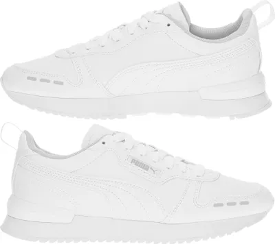 Produktbild von Puma Damen-Sportschuhe, weiß, R78 SL 374127 02 39