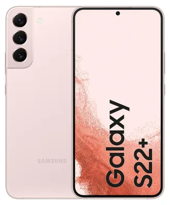 Immagine prodotto di Samsung Galaxy S22+ SM-S906B smartphone USB tipo-C 4500 mAh Rose Gold